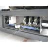 Buy cheap Cheap price ,Advertising cnc cutting engraving machine ZK-1218(1200*1800*120mm) from wholesalers