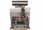 Dry Magnetic Separator For Lithium Battery Cathode Material Separation Of Iron