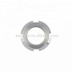 DIN981 Locknuts Self-Locking Nut Slotted Round Nut