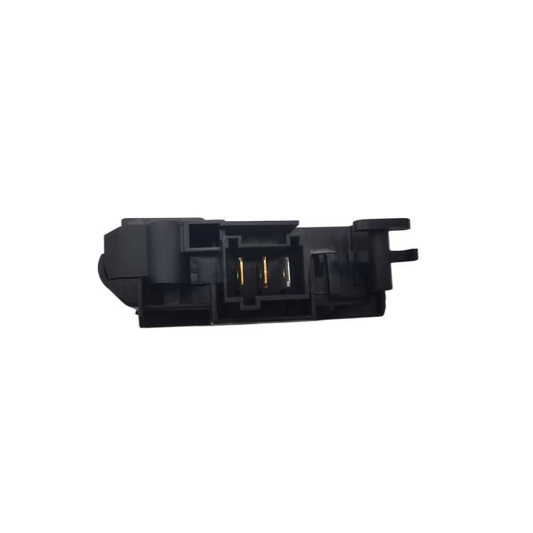 DC34-00026A Washing Machine Lock Parts Front Load Washer Door Holder and Latch Switch