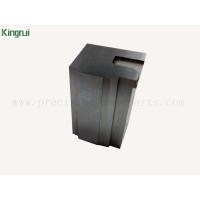 Buy cheap Square Stainless Steel Precision Mold Parts Surface Grinding Machining product