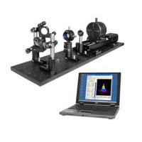 Buy cheap 400nm - 1100nm Wavelength Laser Instrument M2 Meter / M2 Factor Measurement product