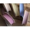 Buy cheap Weiyi Bubble Yarn 2.5cm Flower Bouquet Packaging Ribbon Handmade Material Gift Box Packaging Floral Materials from wholesalers