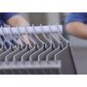 Buy cheap 2205 Salt Evaporator Vane Pack Demister High Corrosion Resistance from wholesalers