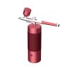 Buy cheap Bubble High Pressure Nano Spray Whitening Skin Rejuvenation Beauty DeviceHydrating Sprayer Oxygen Injection Instrument from wholesalers