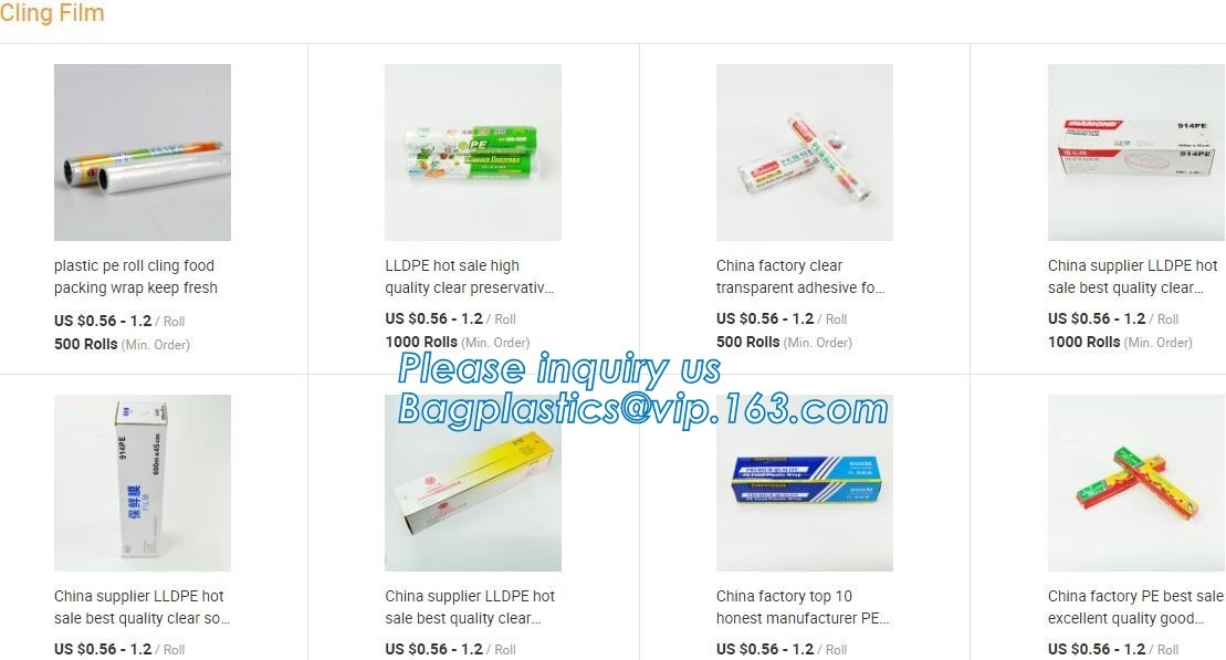 Narrow tubing Fish Bags Furniture Bags Garment Bags Gusseted Bags Gaylord Liners Large Zip Bags Ice Bags Mattress Bags
