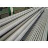 Buy cheap 07Cr17Ni12Mo2 TP316H SUS316H Stainless Steel Seamless Pipe from wholesalers
