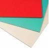 Buy cheap 1.0mm PVC Coated Aluminum Sheets Champagne Mill Edge For Ceiling from wholesalers