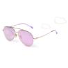 Buy cheap KIDS AVIATOR SUNGLASSES 61206 METAL FRAMES RAYBAN FASHIONABL CHILDREN NON POLARIZED from wholesalers