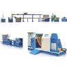 Buy cheap Pvc Pe Extruder Machine Extrusion Production Line For Internet Cable from wholesalers