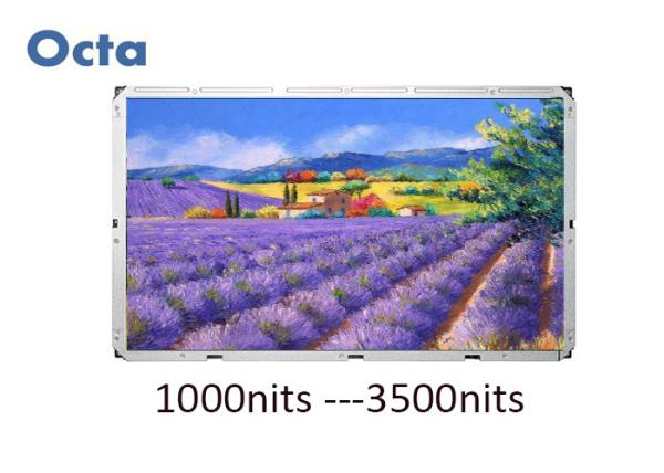 Buy cheap 65'' HD High Brightness LCD Display Advertising from wholesalers