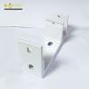 Buy cheap Commercial Outdoor Awning Parts Hardware E Style Window Awning Brackets from wholesalers
