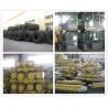 Buy cheap Orange Weichai Engine Front End Shovel Loader WY955 5 Ton 3m3 Powerful OEM from wholesalers