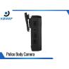 Buy cheap 2 Inch Waterproof Night Vision Body Camera Portable Ambarella A7 from wholesalers