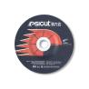 Buy cheap T2 Polishing Mill Resin Angle Grinder Cutting Discs 100mm 1/4'' Cut Off Wheel from wholesalers