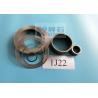 Buy cheap Fe-Co17% Vacoflux 17 FeCo17 Soft Magnetic Alloy With High Saturation Magnetization Up To 2.2T from wholesalers