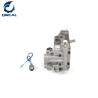 Buy cheap H3V112 K3V112 Hydraulic Pump Parts 04329 Regulator Assy With Solenoid Valve from wholesalers