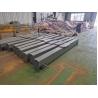 Buy cheap Crane Large Cart End Beam from wholesalers