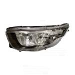 European Car Model 5801473749 Front Right Headlight Lamp for Iveco Daily 2014