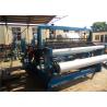 Buy cheap 2-4m Width Roll And Panel Crimped Wire Mesh Machine DZ1300 DZ1600 DZ2000 from wholesalers