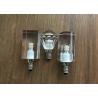 Buy cheap 3w 5w Led Screw Candle Bulbs 330 Degree Beam Angle High Light Efficiency from wholesalers