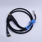 100% Test Past MIG Welding blow Torch with Euro Connector 10ft Cable