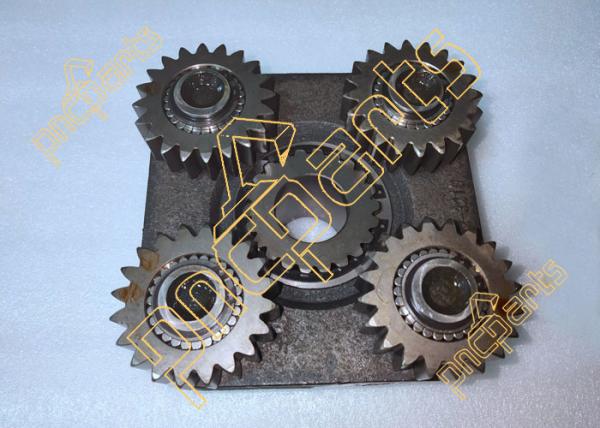 Buy cheap JS220 332 H3928 Gearbox Spare Parts For Excavator 2nd Carrier Assy from wholesalers