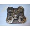 Buy cheap JS220 332 H3928 Gearbox Spare Parts For Excavator 2nd Carrier Assy from wholesalers