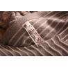 Buy cheap Ladies Cool Fashion Sweaters Irregular Stripes fashion and casual from wholesalers