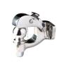 Buy cheap Ball Towing Receiver 2000 Lbs Truck Trailer Spare Parts from wholesalers