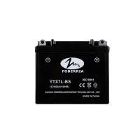 Buy cheap Jet Ski ATV UTV Sealed Motorcycle Lead Acid Battery Agm Gel Deep Cycle Cell product
