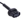 Buy cheap Waterproof PVC Cover Automotive Wire Harnesses 50cm Length For TOYOTA from wholesalers