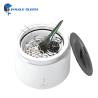 Buy cheap Plastic Shell Basket 40KHz 600ml Ultrasonic Cleaner UV Light Sterilization For Jewelry Glasses from wholesalers