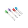 Buy cheap Medical Vacuum Blood Sample Collection Tubes Disposable from wholesalers