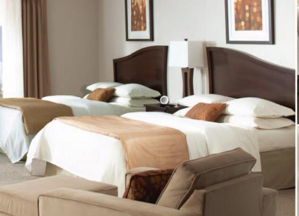 Buy cheap Wooden Hotel furniture OEM style FH-0007 from wholesalers