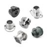 Buy cheap OEM Machined CNC Lathe Turning Parts Brass Metal Aluminum Stainless Steel from wholesalers