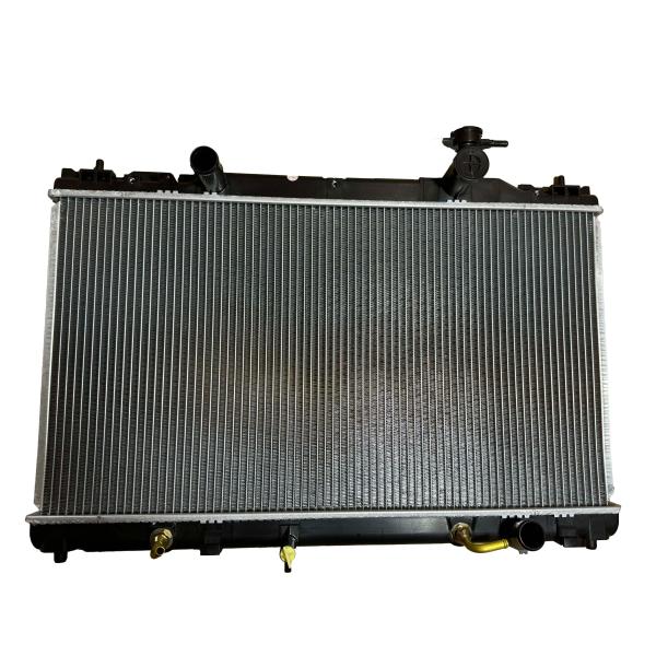 Buy cheap 1640028280 Engine Coolant Cooler Radiator for 2000-2001 TOYOTA Camry 2.4 ACV30 from wholesalers