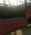 20 Ton Waste Heat Boiler