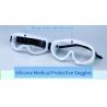 Buy cheap Safety Anti-bacterial Medical Protective Goggles For Hospital from wholesalers
