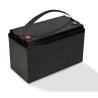 Buy cheap Motorhome Leisure 12V 100Ah Lithium Iron Phosphate Battery Pack 4S1P from wholesalers