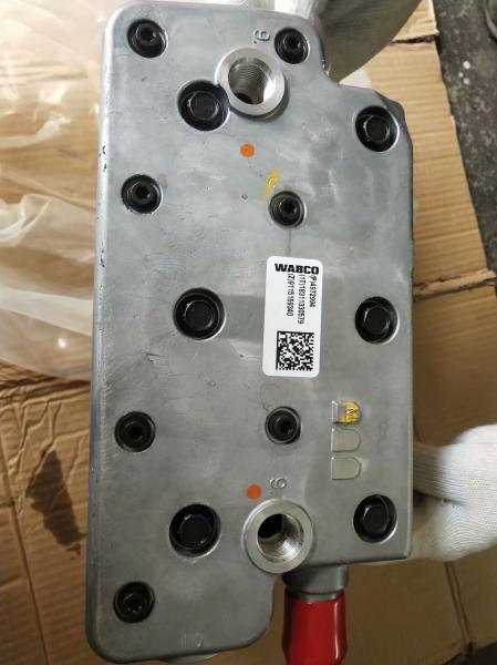 Buy cheap Cummins ISM Qsm11 Engine Air Compressor 4972994 3103405 3099666 from wholesalers