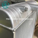EC460B Excavator Water Tank Radiator 14533173 VOLVO VOE11110696