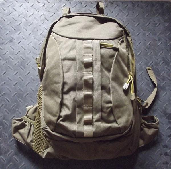 Buy cheap military tactical backpack/outdoor sport backpack/police hiking bag from wholesalers