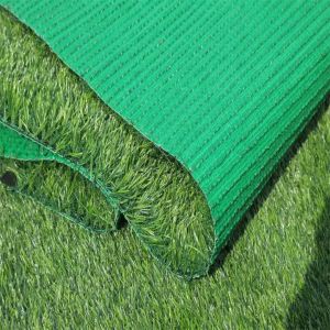Buy cheap Flame Retardant Artificial Grass Rug from wholesalers