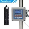 Buy cheap 2 SPST Digital Ammonium Analyzer For Water Measurement from wholesalers