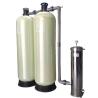 Buy cheap Two Stage Groundwater Filtration Water Treatment System 6000L from wholesalers