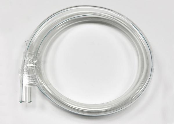 Buy cheap 1/2" PVC Plastic Clear Transparent Flexible Level Polyethylene Water Pipe Hose from wholesalers