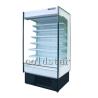 Buy cheap Vegetable Fruit Upright Commercial Open Display Chiller in Supermarket from wholesalers