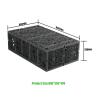 Buy cheap Stormwater Infiltration Tank and UV Filter The Perfect Combo for Home Rain Harvesting from wholesalers