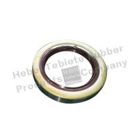 Buy cheap Automotive Oil Seals 57*85*8/12mm,NBR Material High Speed Customized Service57 product